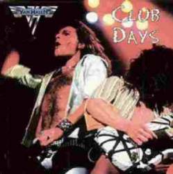 Van Halen : Club Days
